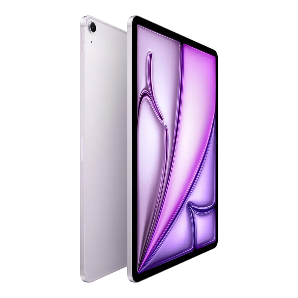 Tableta Apple iPad Air 2025 13 inch / 5G / 8 GB / 128GB / Purple photo 3