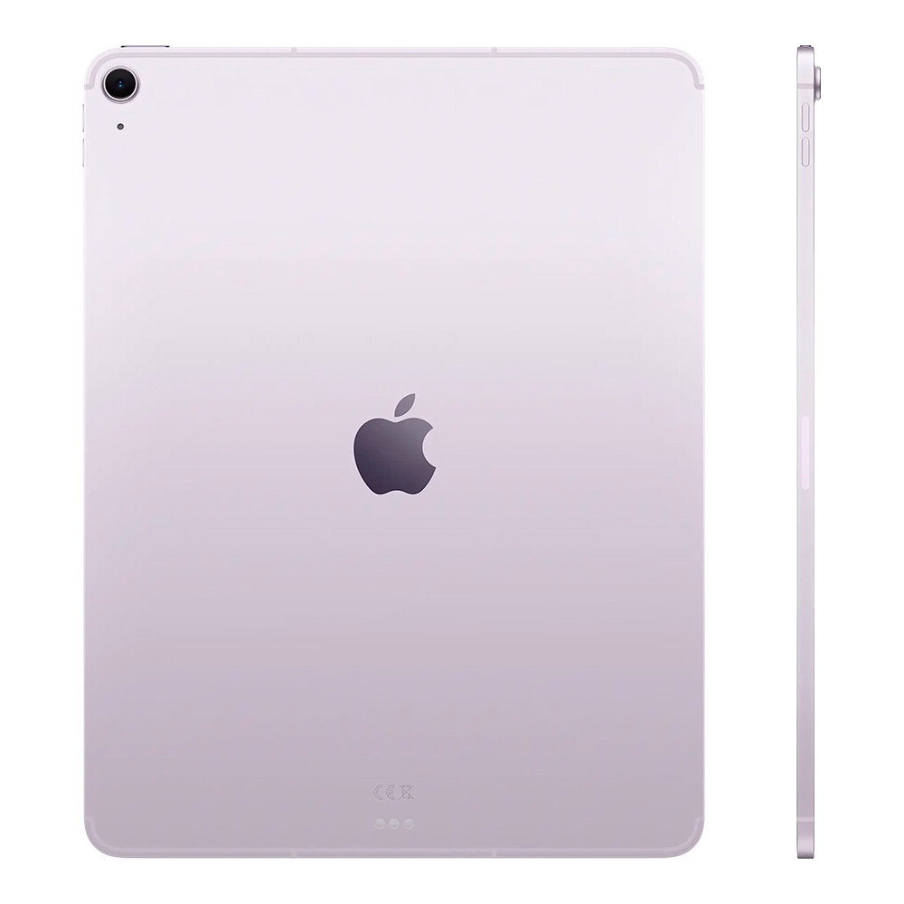 Tableta Apple iPad Air 2025 13 inch / 5G / 8 GB / 128GB / Purple photo 4