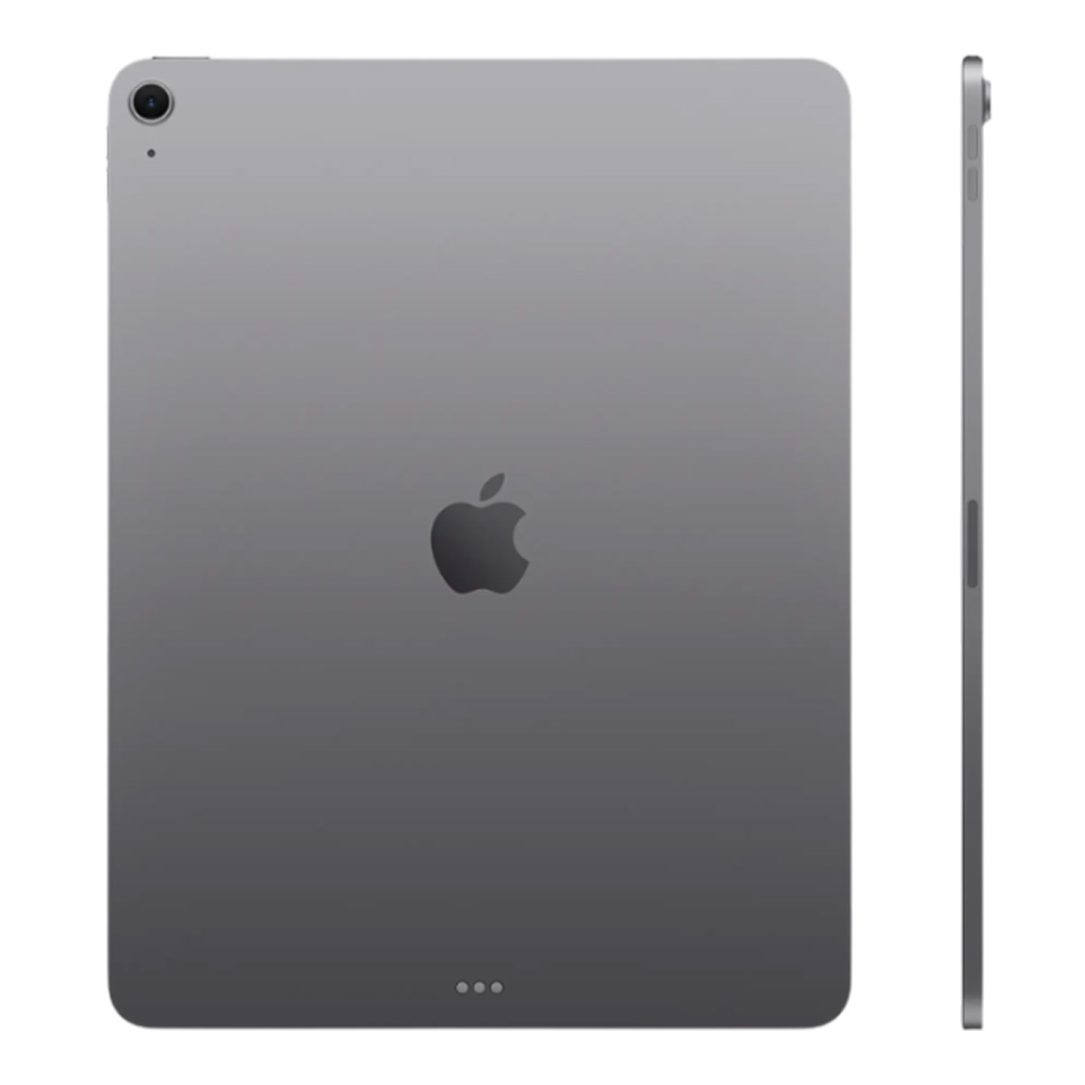 Tableta Apple iPad Air 2025 13 inch / Wi-Fi / 8 GB / 128GB / Space Grey photo 5