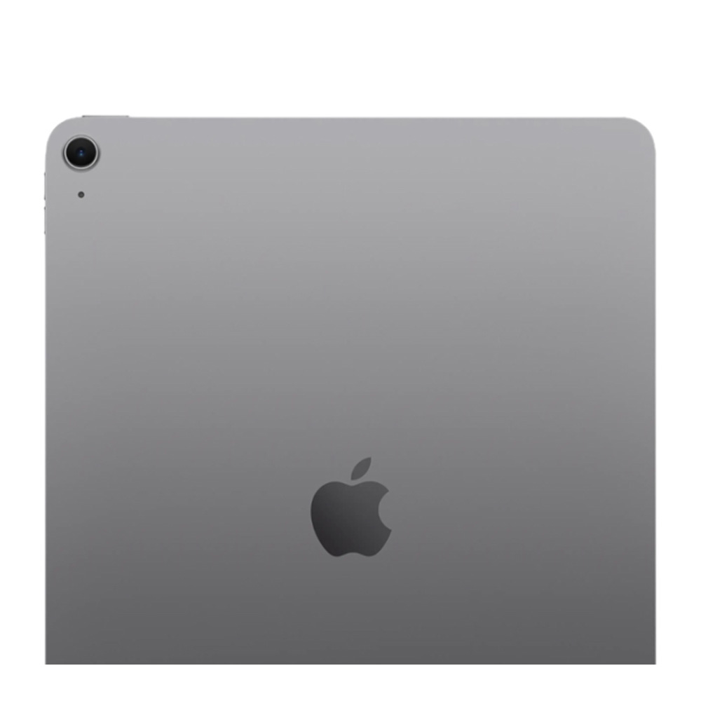 Tableta Apple iPad Air 2025 13 inch / Wi-Fi / 8 GB / 256GB / Gray photo 2