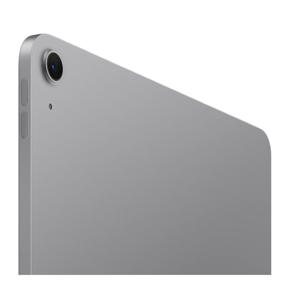 Tableta Apple iPad Air 2025 13 inch / Wi-Fi / 8 GB / 256GB / Gray photo 3