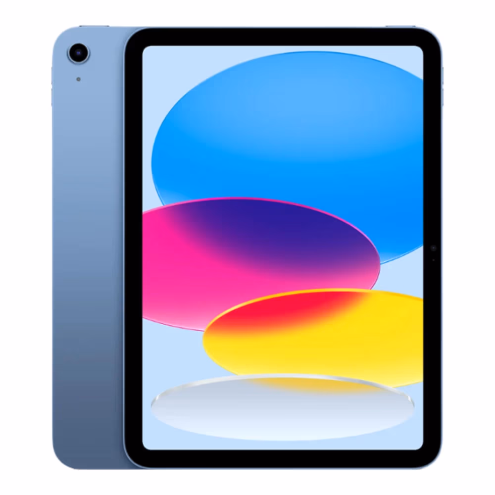 Планшет Apple iPad 11 (A16) 2025 
