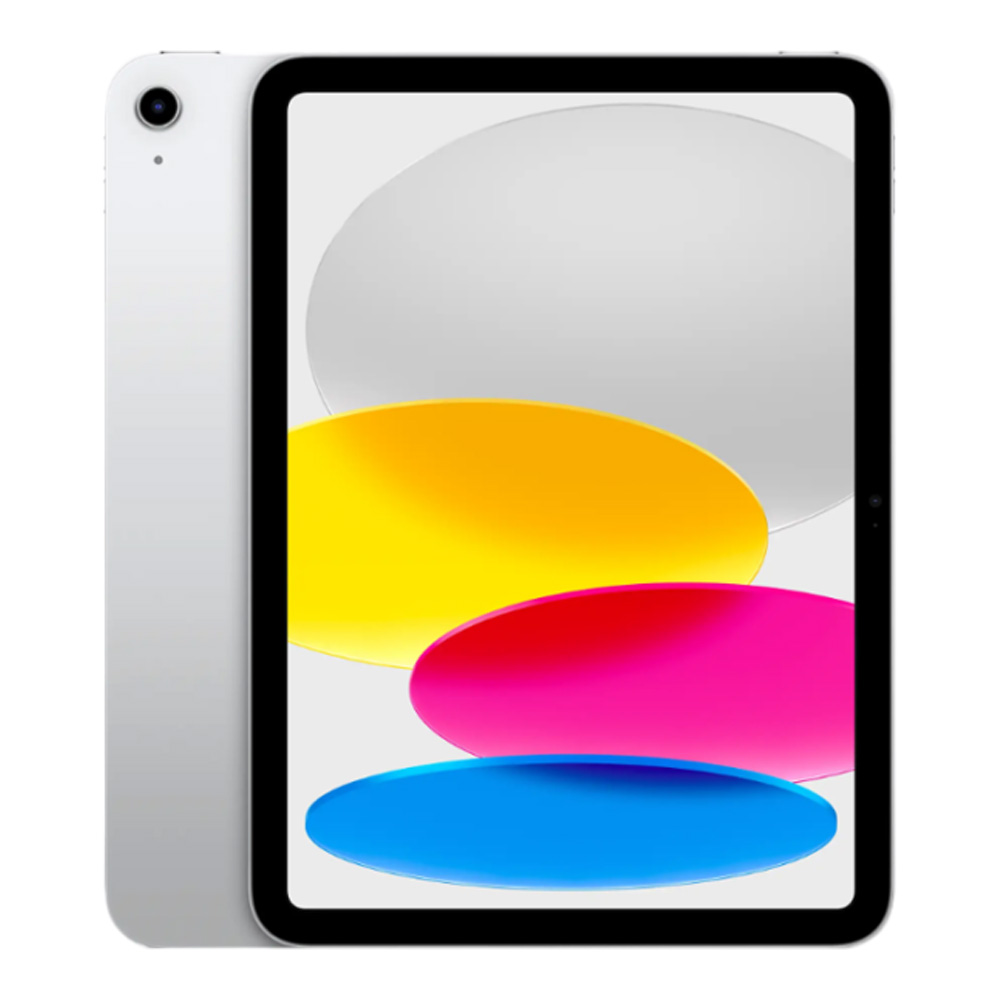 Планшет Apple iPad 2025 11 дюймов / 5G / 6 ГБ / 128ГБ / Silver photo 1