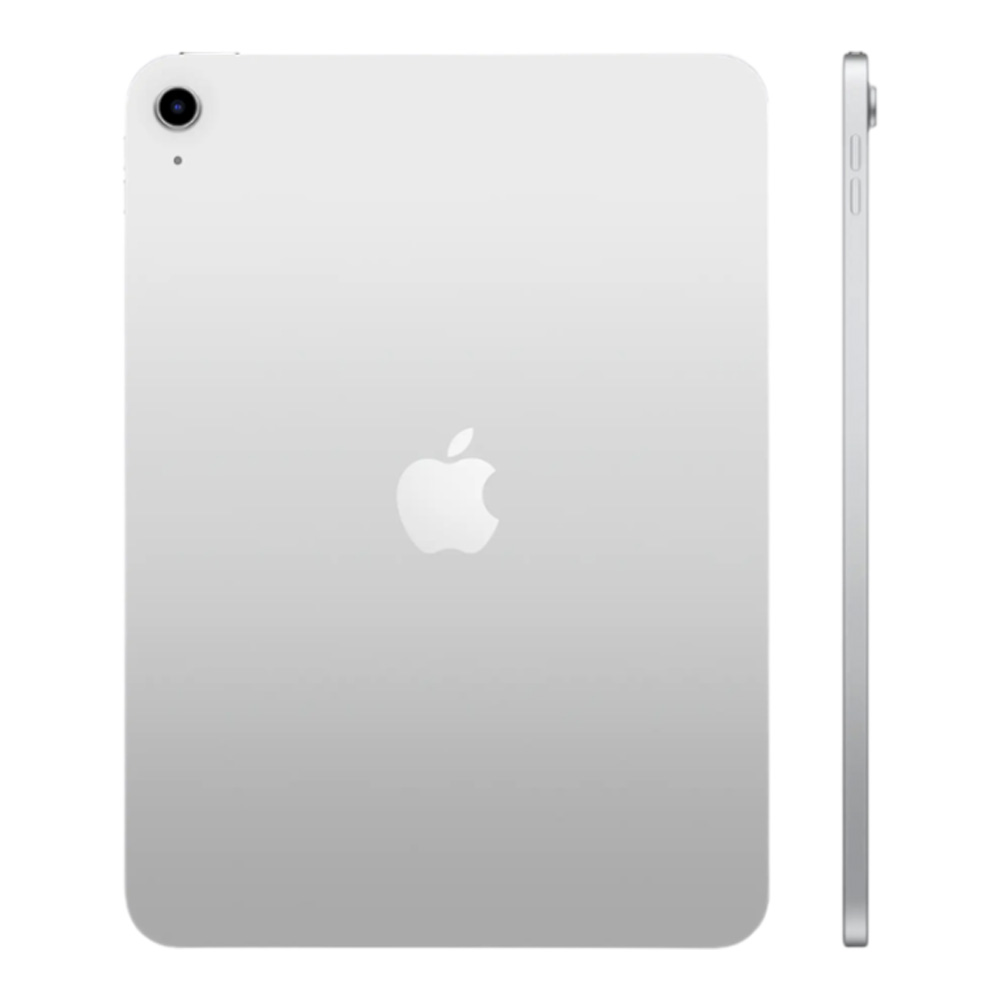 Планшет Apple iPad 2025 11 дюймов / 5G / 6 ГБ / 128ГБ / Silver photo 3