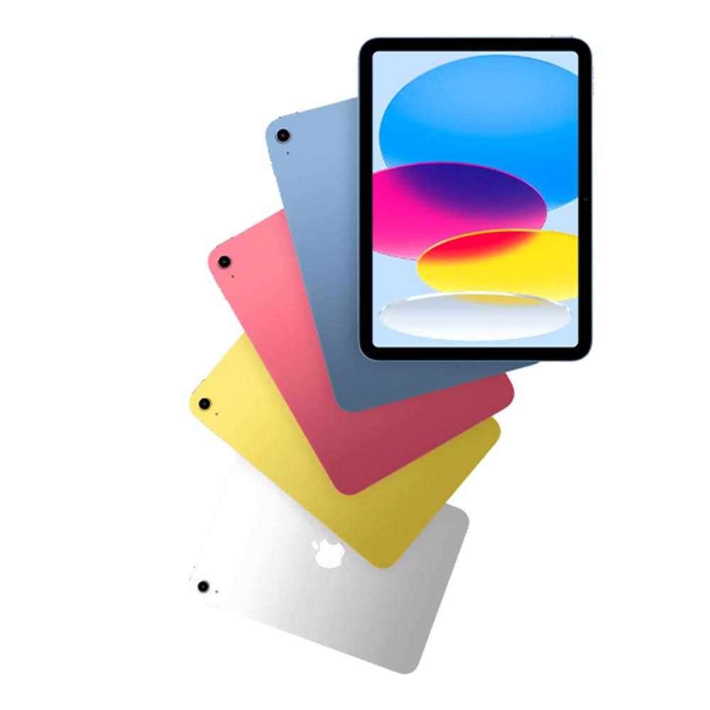 Планшет Apple iPad 2025 11 дюймов / 5G / 6 ГБ / 128ГБ / Silver photo 6