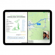 Планшет Apple iPad 11 (A16) 2025 thumbnav 7