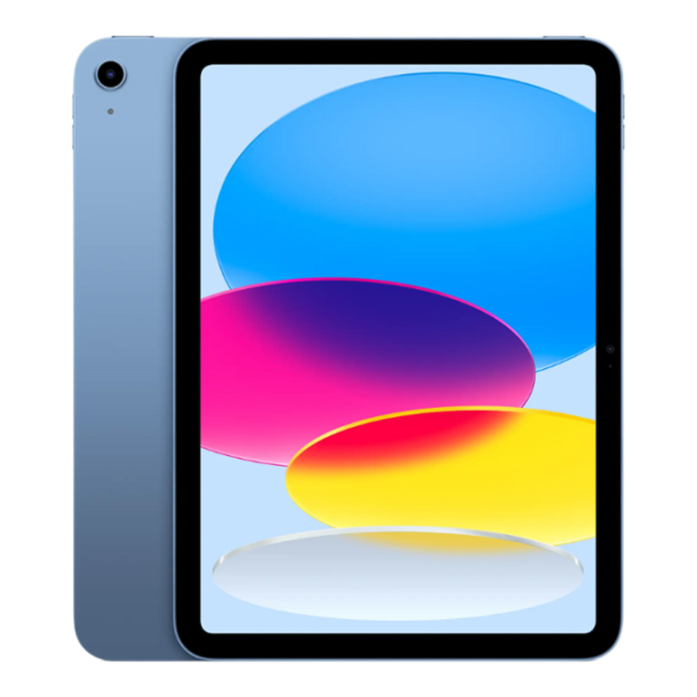 Планшет Apple iPad 2025 11 дюймов / 5G / 6 ГБ / 128ГБ / Blue photo 1