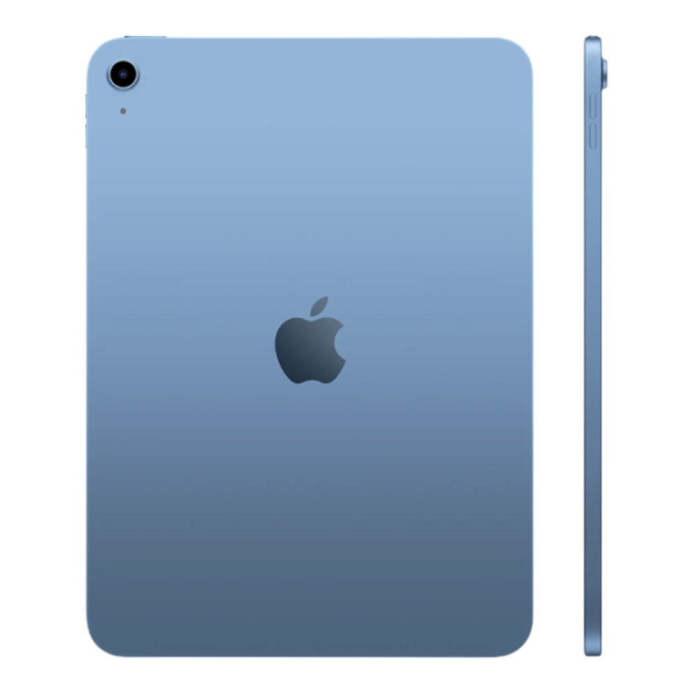 Планшет Apple iPad 2025 11 дюймов / 5G / 6 ГБ / 128ГБ / Blue photo 4