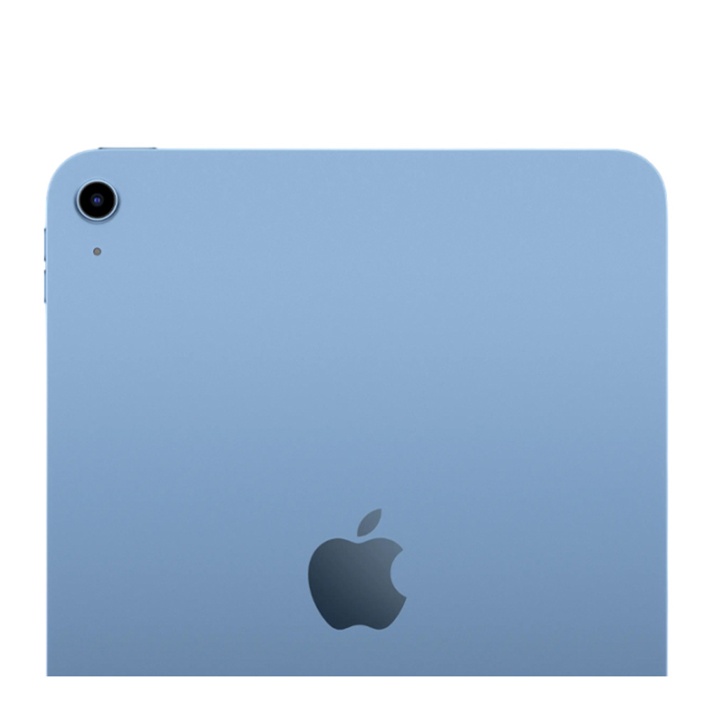 Планшет Apple iPad 2025 11 дюймов / 5G / 6 ГБ / 128ГБ / Blue photo 5