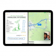 Планшет Apple iPad 11 (A16) 2025 thumbnav 3