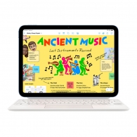 Планшет Apple iPad 11 (A16) 2025 thumbnav 7
