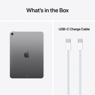 Tableta Apple iPad Air 11 (2026) Wi-Fi 256GB Space Grey thumbnav 10
