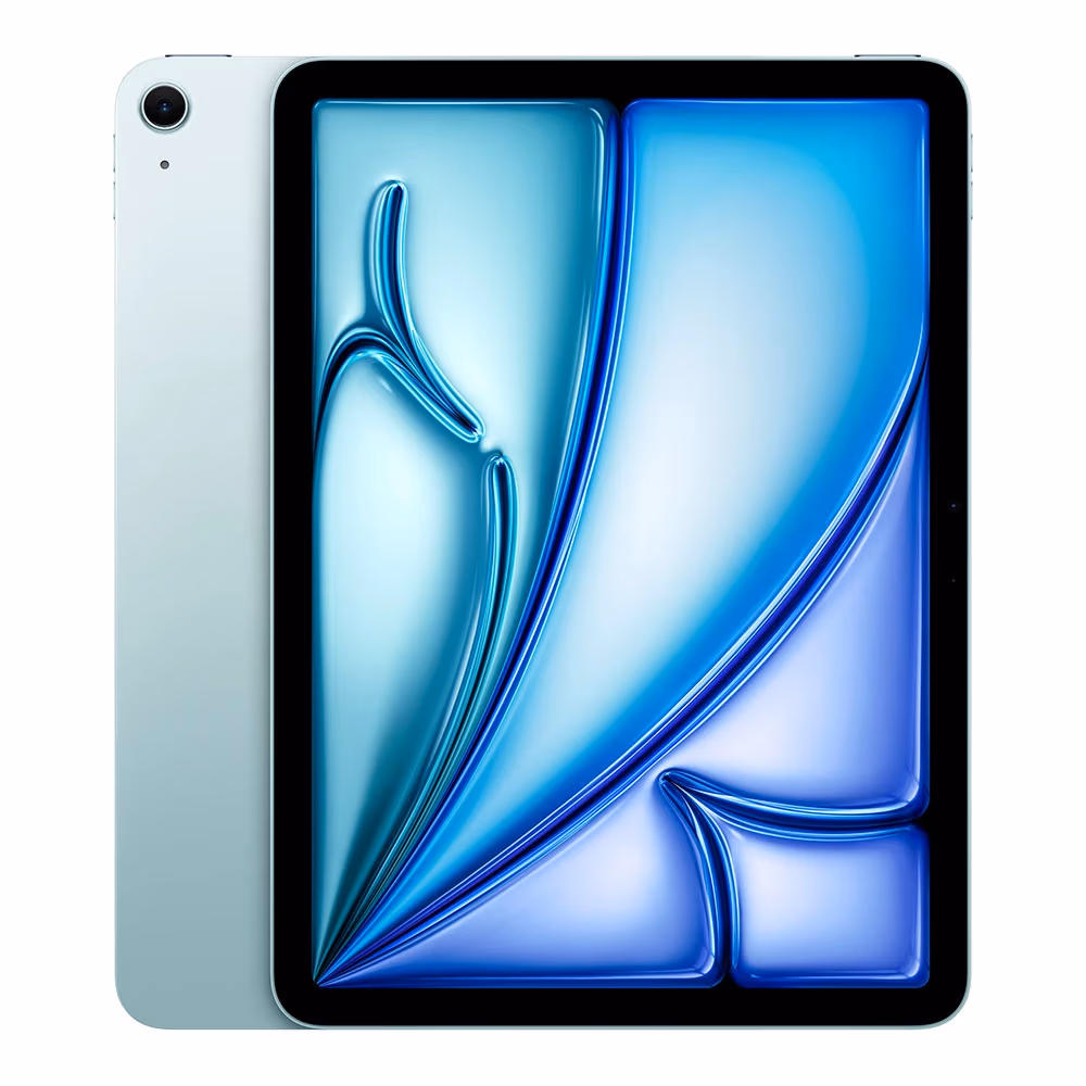 Tableta Apple iPad Air 11 (2026) Wi-Fi 256GB Blue