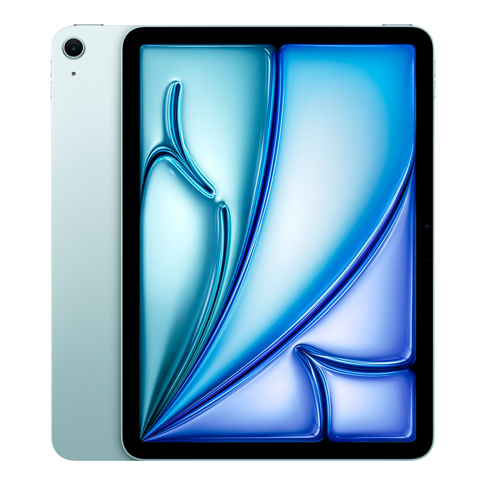 Tableta Apple iPad Air 11 (2026) Wi-Fi 256GB Blue photo 1