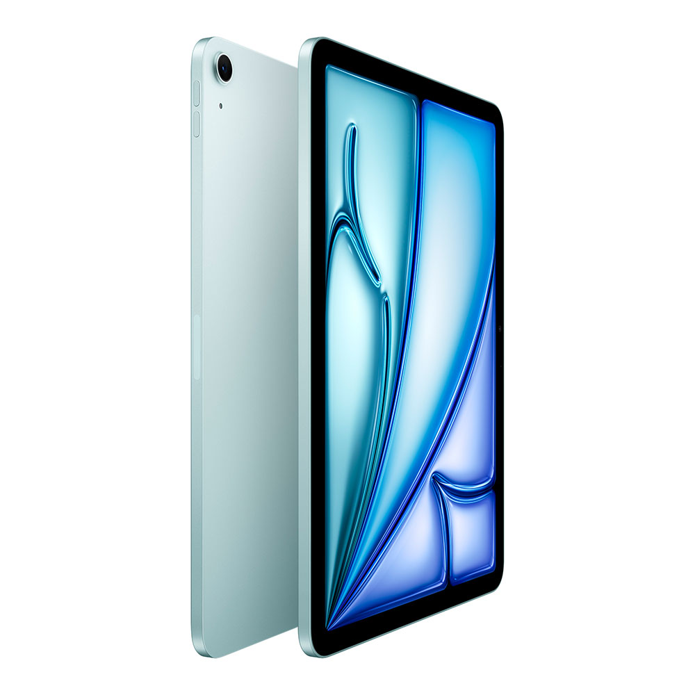 Tableta Apple iPad Air 11 (2026) Wi-Fi 256GB Blue photo 2