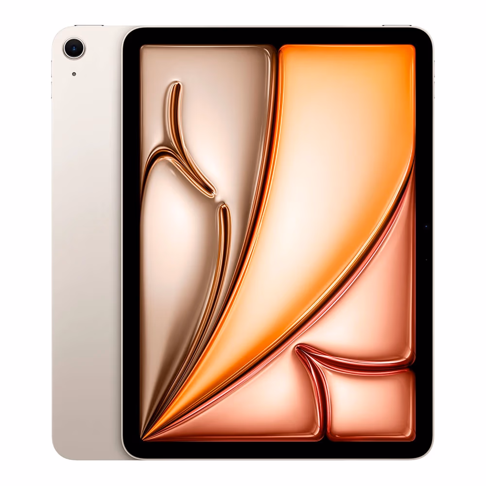 Tableta Apple iPad Air 11 (2026) Wi-Fi 256GB Starlight