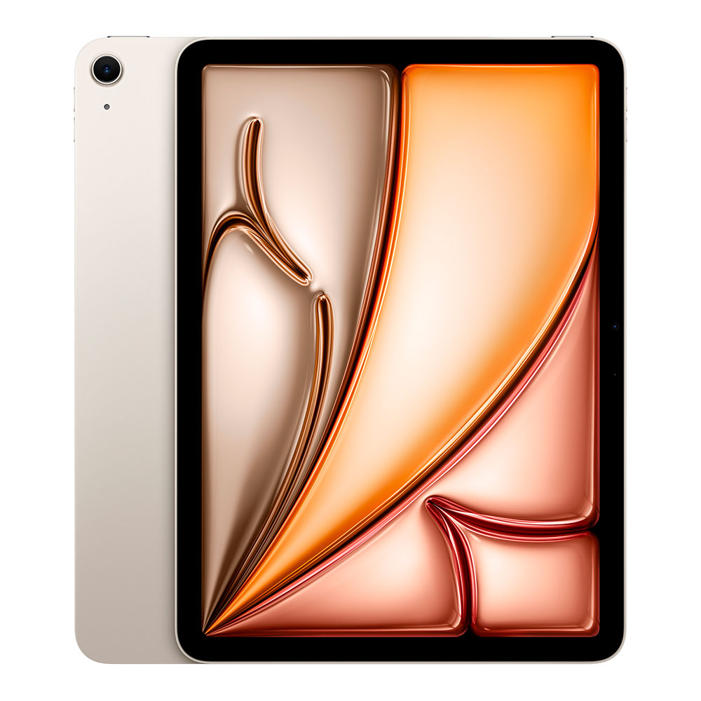 Tableta Apple iPad Air 11 (2026) Wi-Fi 256GB Starlight photo 1