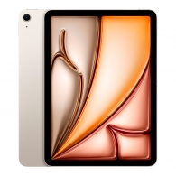 Tableta Apple iPad Air 11 (2026) Wi-Fi 256GB Starlight thumbnav 1