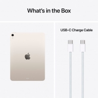 Tableta Apple iPad Air 11 (2026) Wi-Fi 256GB Starlight thumbnav 10
