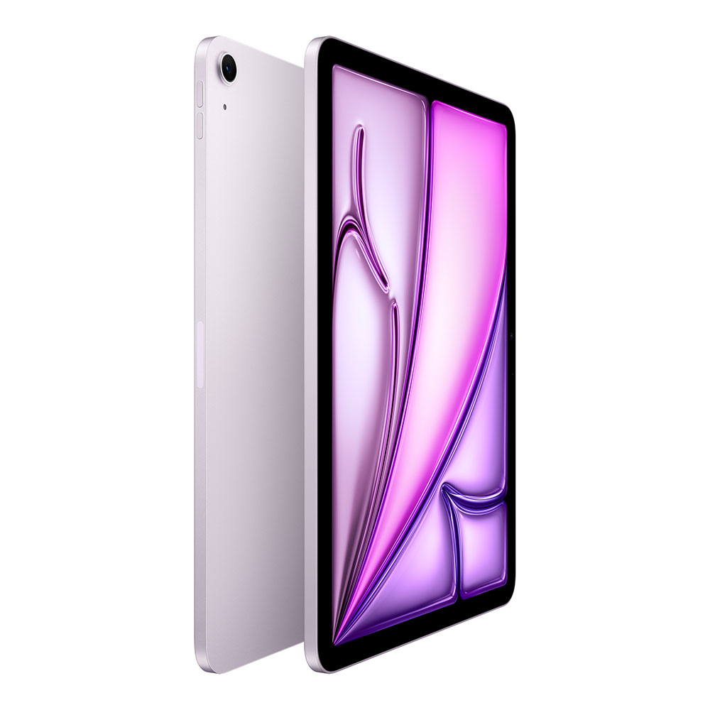 Tableta Apple iPad Air 11 (2026) Wi-Fi 512GB Purple photo 2