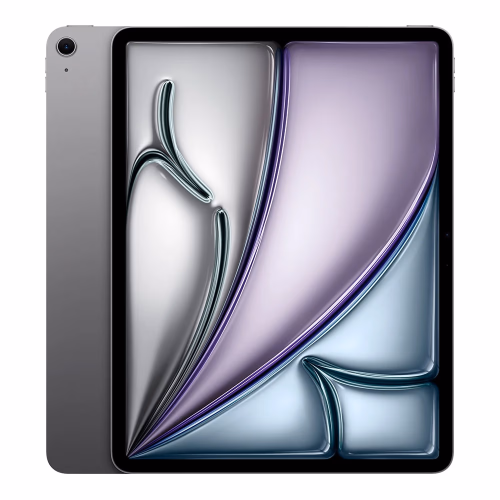 Планшет Apple iPad Air 13 (2026) Wi-Fi 128GB Space Grey