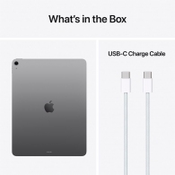 Планшет Apple iPad Air 13 (2026) Wi-Fi 128GB Space Grey thumbnav 10