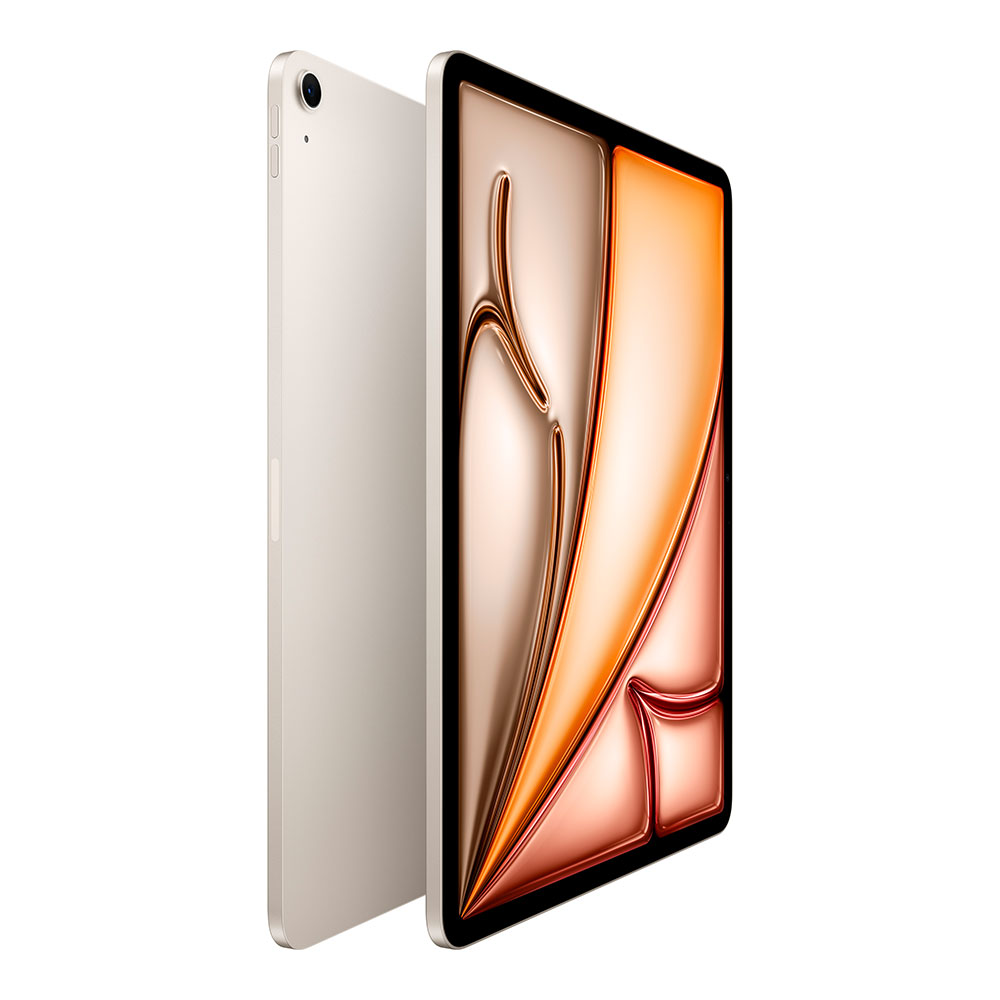Планшет Apple iPad Air 13 (2026) Wi-Fi 128GB Starlight photo 2