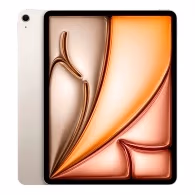 Планшет Apple iPad Air 13 (2026) Wi-Fi 128GB Starlight