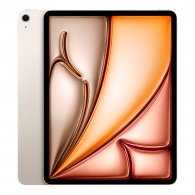 Планшет Apple iPad Air 13 (2026) Wi-Fi 128GB Starlight thumbnav 1