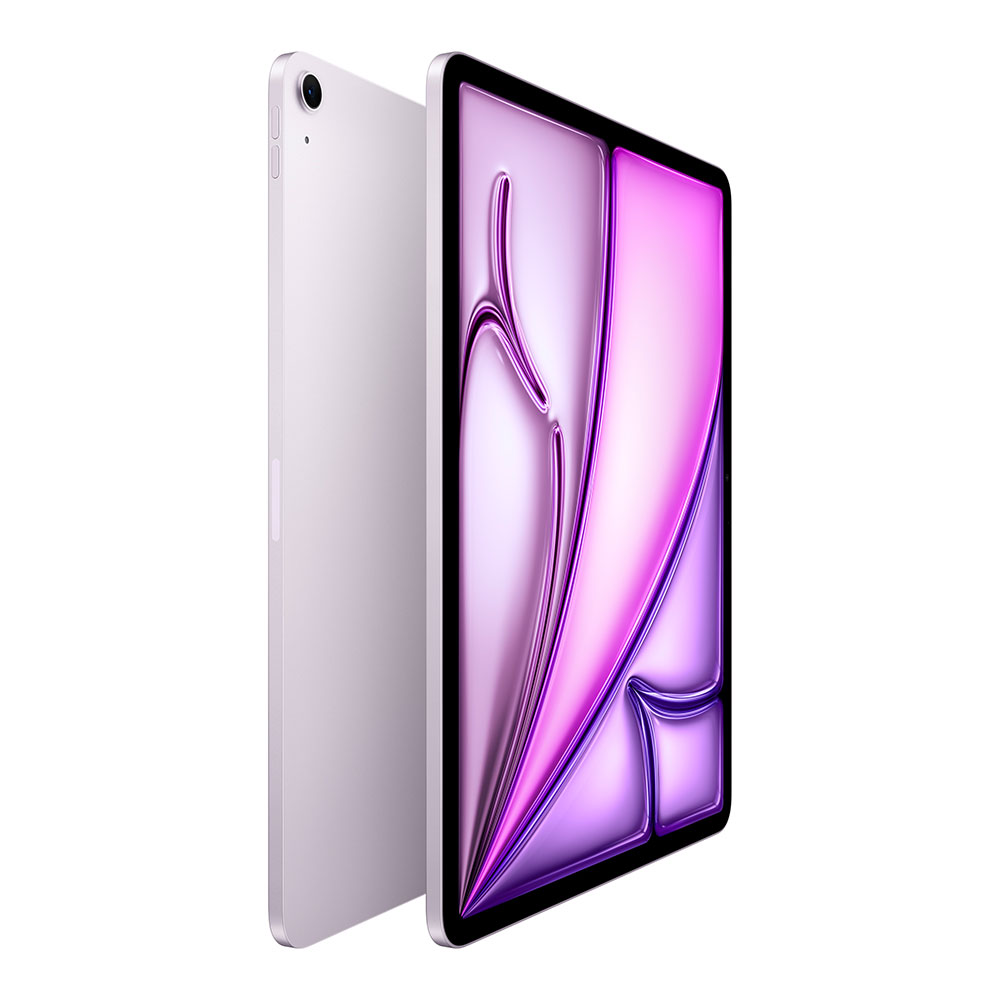 Tableta Apple iPad Air 13 (2026) Wi-Fi 512GB Purple photo 2