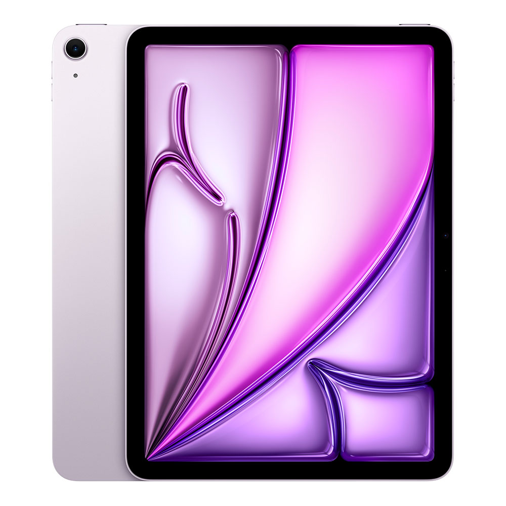 Tableta Apple iPad Air 11 (2026) Cellular 256GB Purple photo 1
