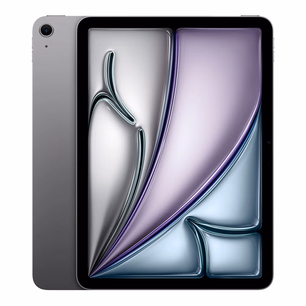 Tableta Apple iPad Air 11 (2026) Cellular 512GB Space Grey 