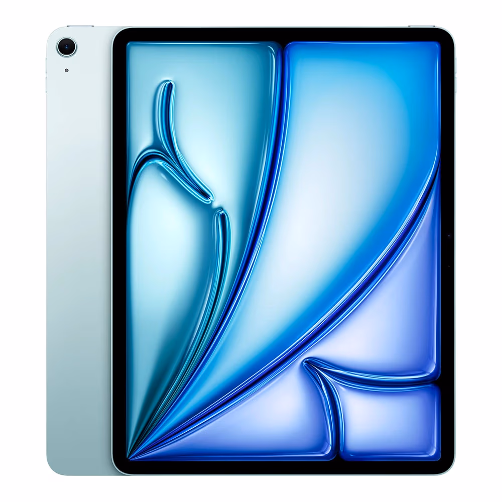 Tableta Apple iPad Air 13 (2026) Cellular 256GB Blue 