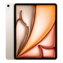 Tableta Apple iPad Air 13 (2026) Cellular 1TB Starlight thumbnav 1