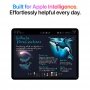 Tableta Apple iPad Air 13 (2026) Cellular 1TB Starlight thumbnav 5