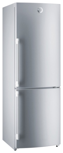 Frigider Gorenje NRK65SYA photo 1