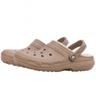 Slapi Crocs Classic Lined Clog thumbnav 3