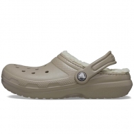 Шлепанцы Crocs Classic Lined Clog T thumbnav
