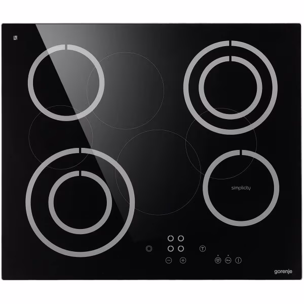 Plita electrica incorporabila Gorenje ECT6SYB 