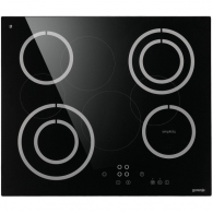 Встраиваемая  электрическая панель Gorenje ECT6SYB thumbnav 1