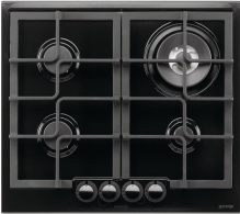 Plita cu gaz incorporabila Gorenje G61SYB  thumbnav 1