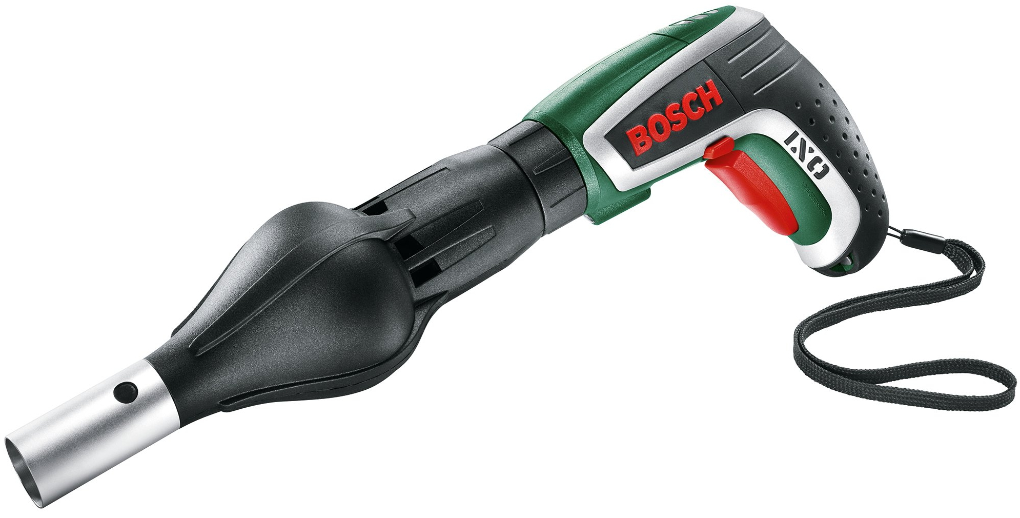 Adaptor p/u suflanta gratar Bosch 1600A001YC photo 2