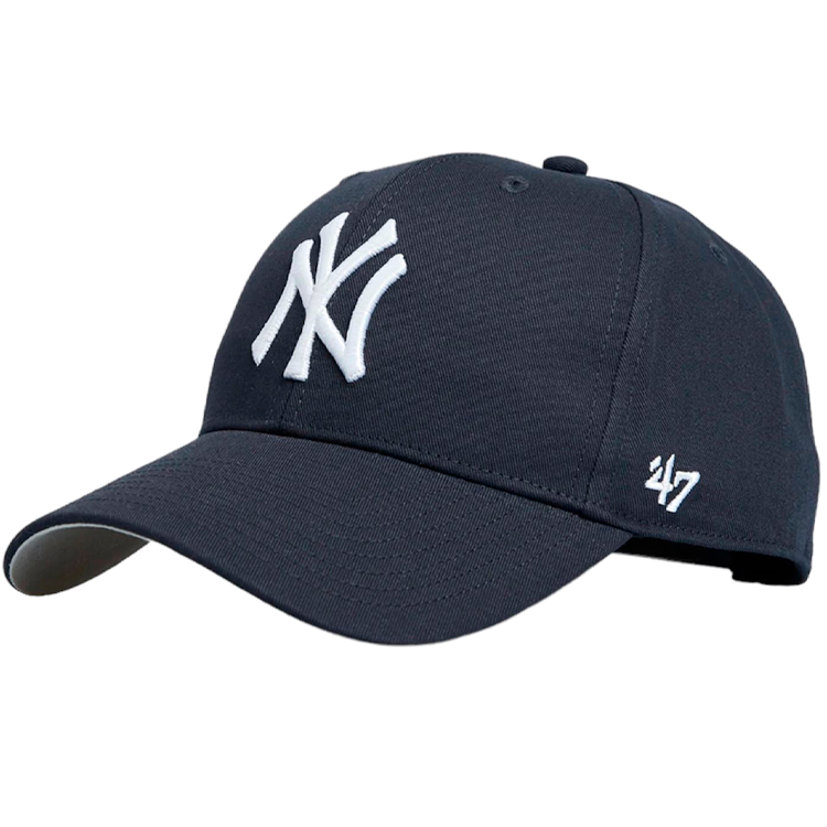 Кепка 47 Brand MLB NEW YORK YANKEES photo Кепка 47 Brand MLB NEW YORK YANKEES photo