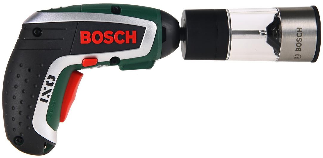 Насадка-мельница для прянностей Bosch 1600A001YE photo 3