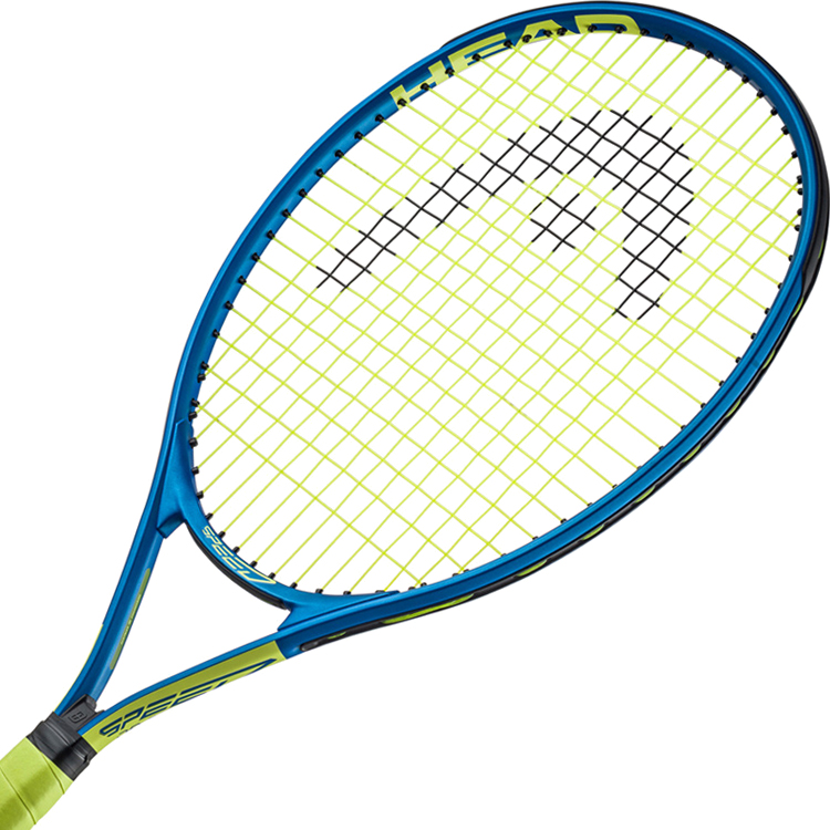 Racheta tenis de camp HEAD Speed Jr. 25 (MM TRADE) photo 2