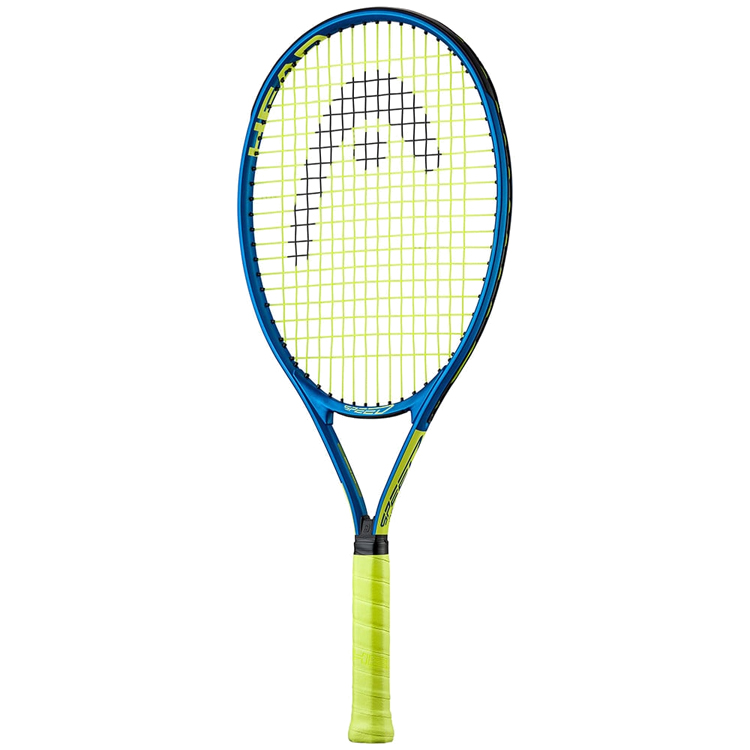 Racheta tenis de camp HEAD Speed Jr. 25 (MM TRADE) photo 3