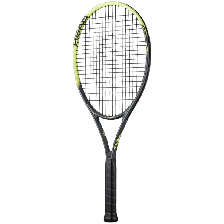 Racheta tenis de camp HEAD TOUR PRO MM GR3 photo 