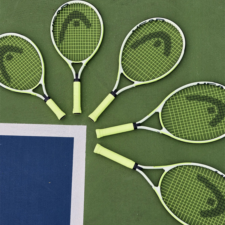 Paletа pentru tenis HEAD EXTREME JR26 photo 3
