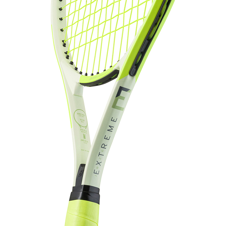 Paletа pentru tenis HEAD EXTREME JR26 photo 4