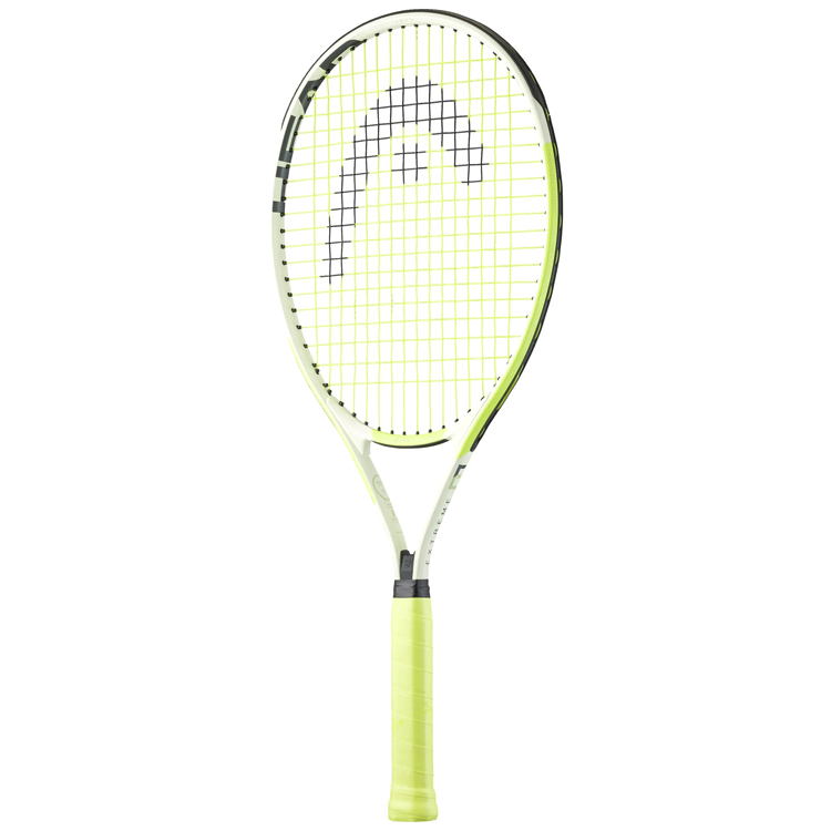 Paletа pentru tenis HEAD EXTREME JR26 photo 5